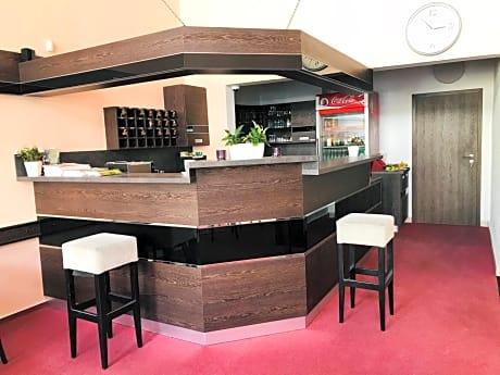 Hotel Bílá Ruže
