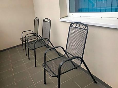 Hotel Bílá Ruže