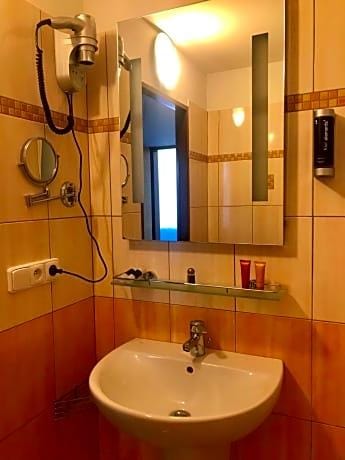 Hotel Bílá Ruže