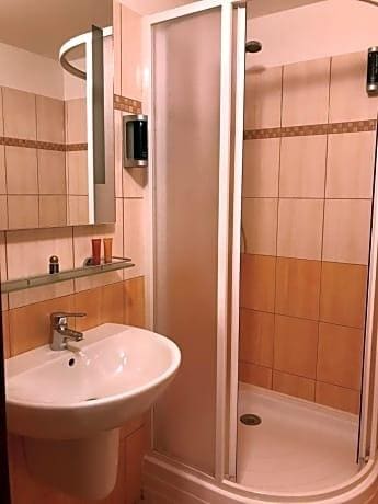 Hotel Bílá Ruže