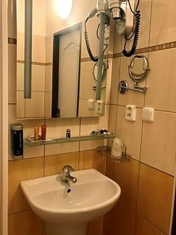 Hotel Bílá Ruže