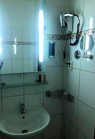 Hotel Bílá Ruže