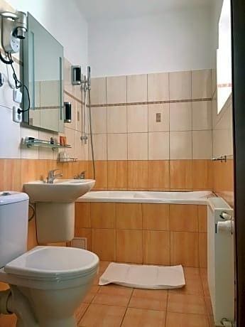 Hotel Bílá Ruže