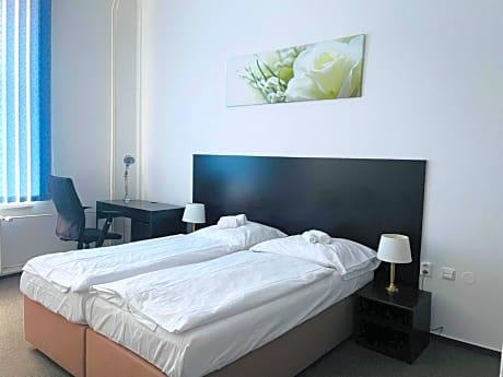 Hotel Bílá Ruže