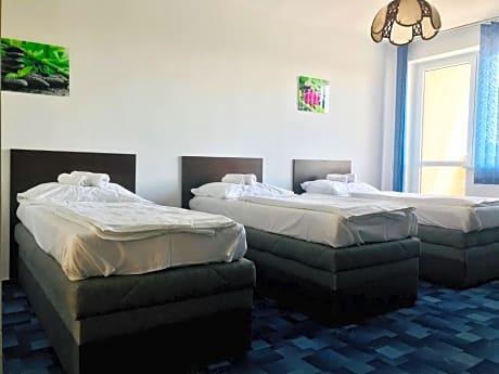 Hotel Bílá Ruže