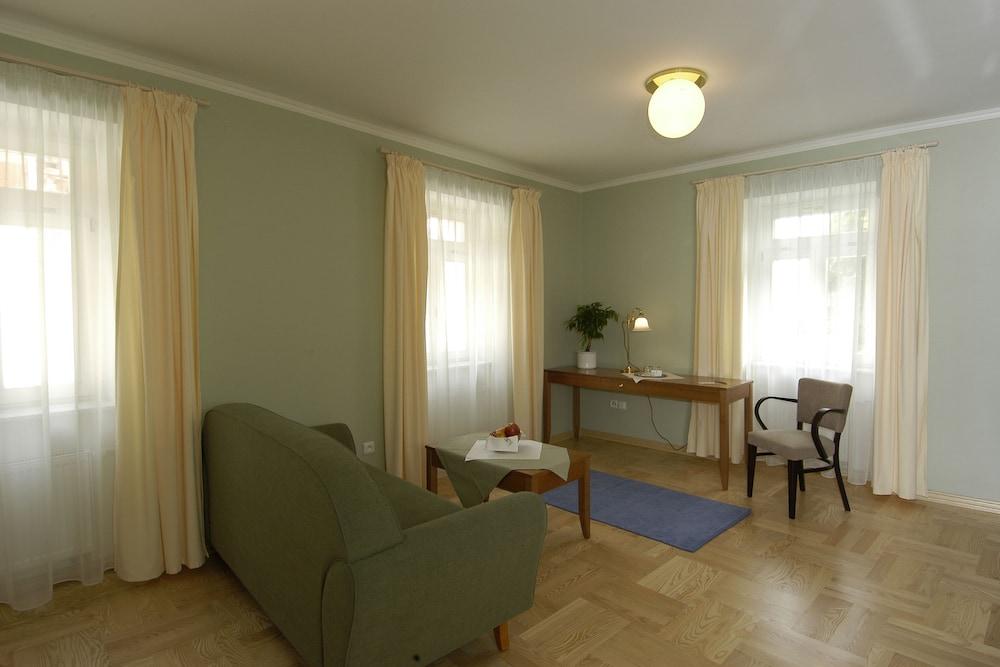 Pension Krivá
