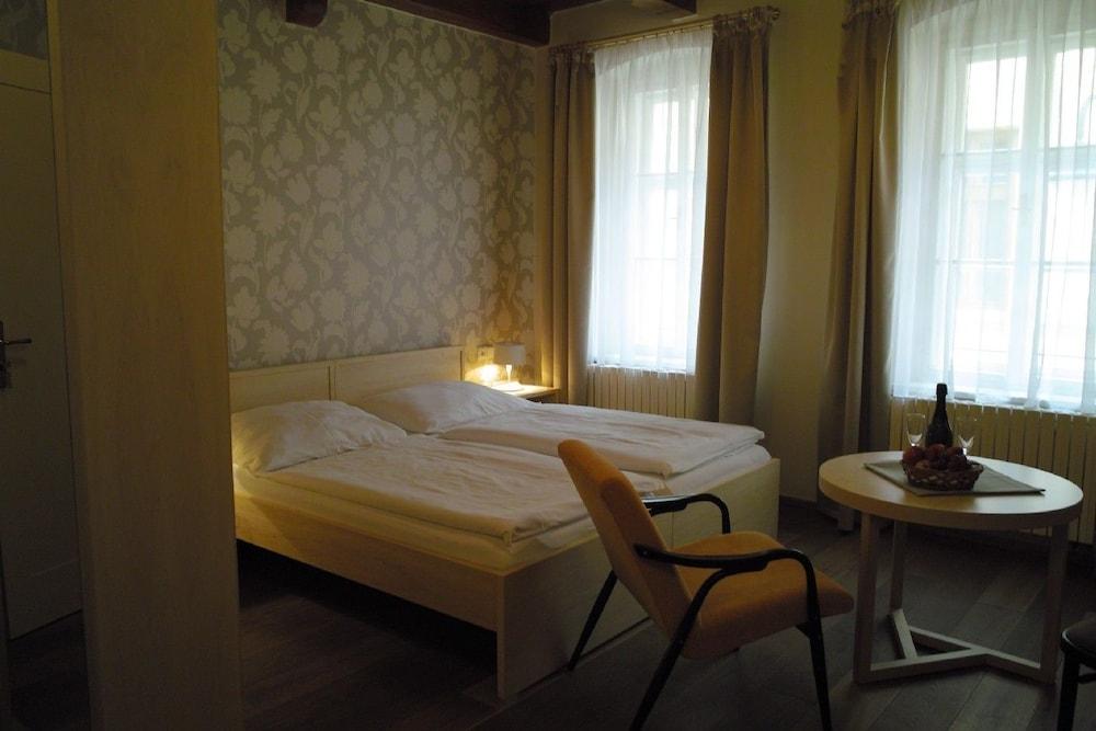 Pension Krivá
