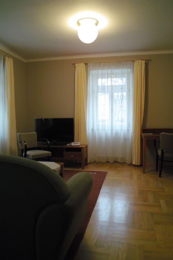 Pension Krivá