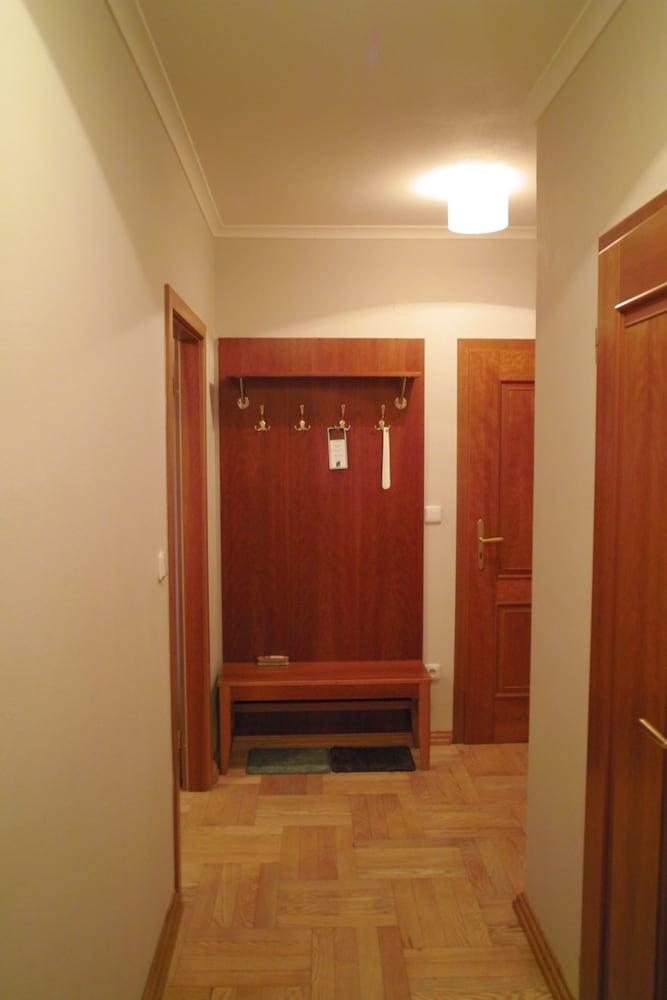 Pension Krivá