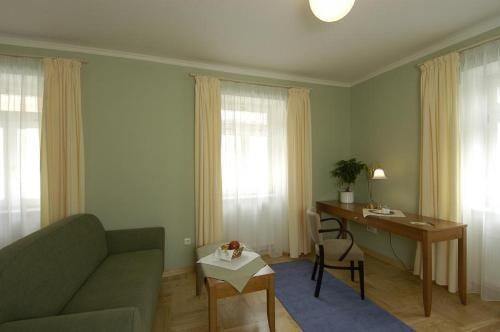 Pension Krivá