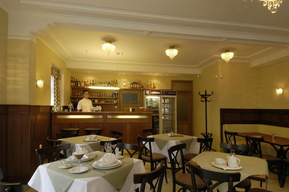 Pension Krivá