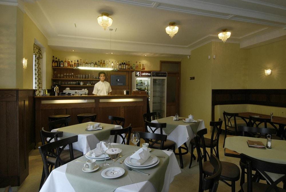 Pension Krivá