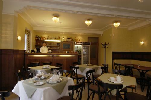 Pension Krivá