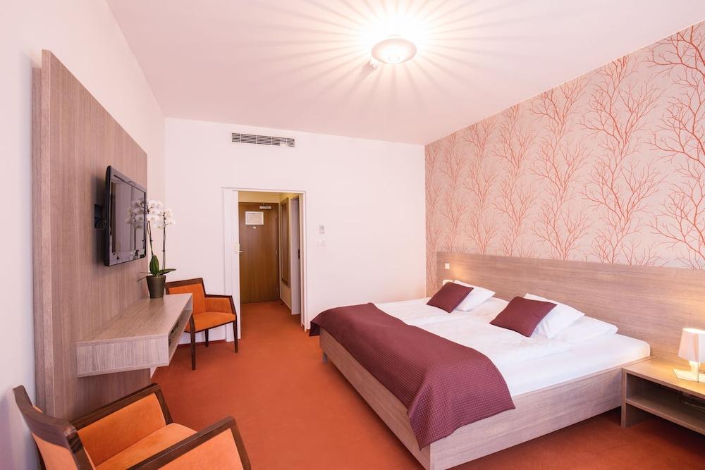 Hotel Lev