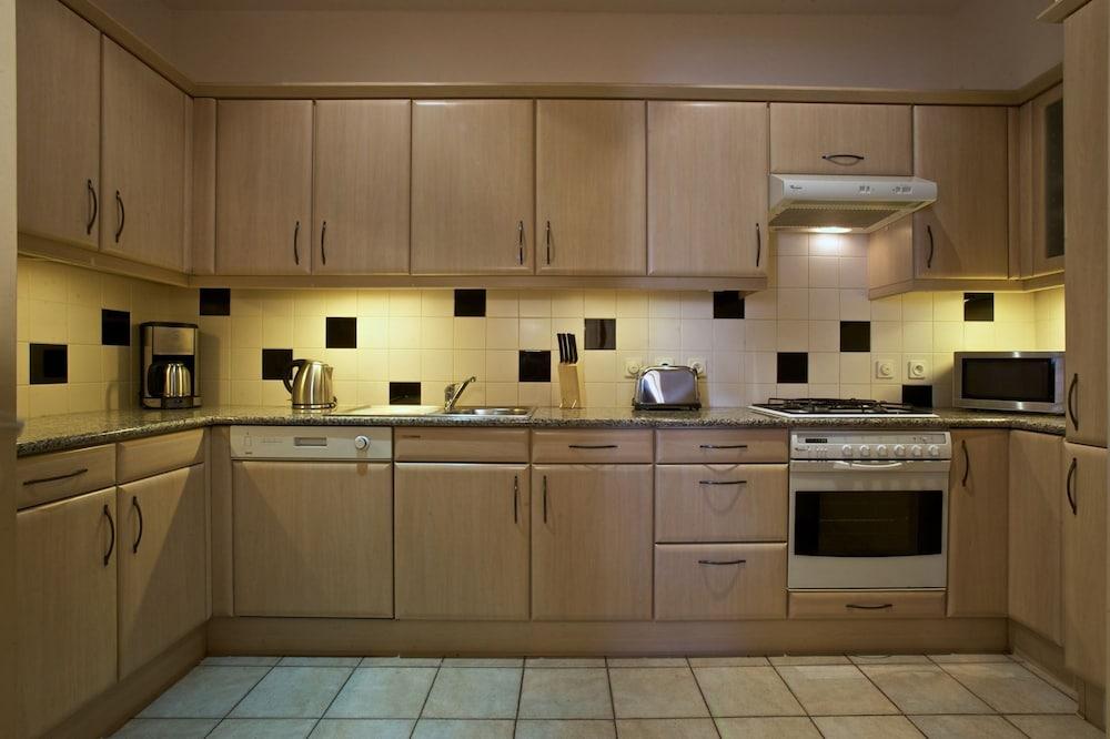 U Kapra Apartments