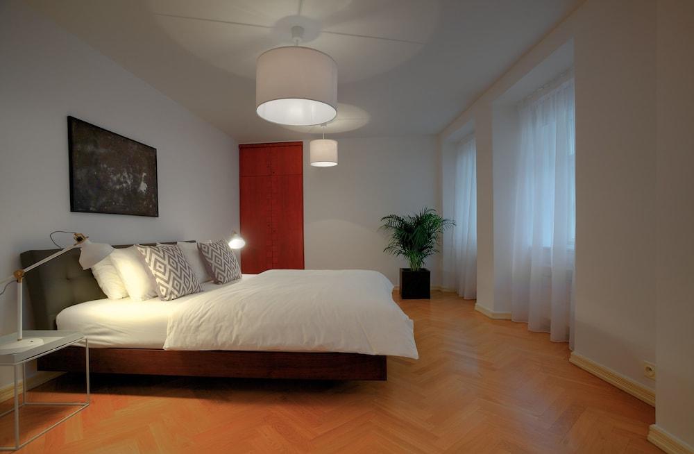 U Kapra Apartments