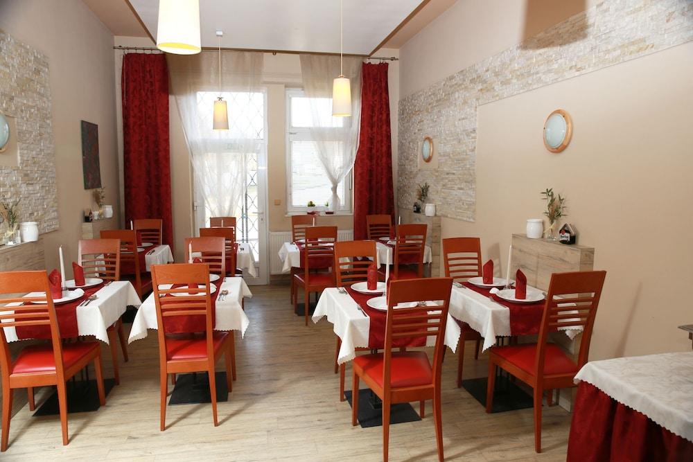 Wellness Penzion A Restaurace Zlobice