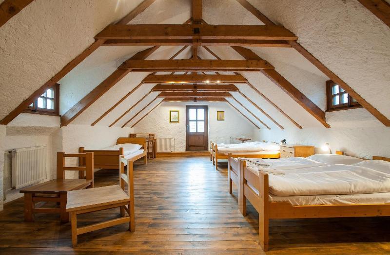 Hotel U Malého Vítka