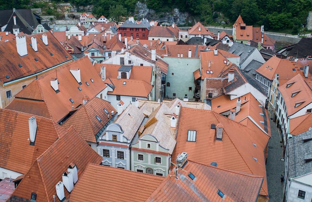 Hotel U Malého Vítka