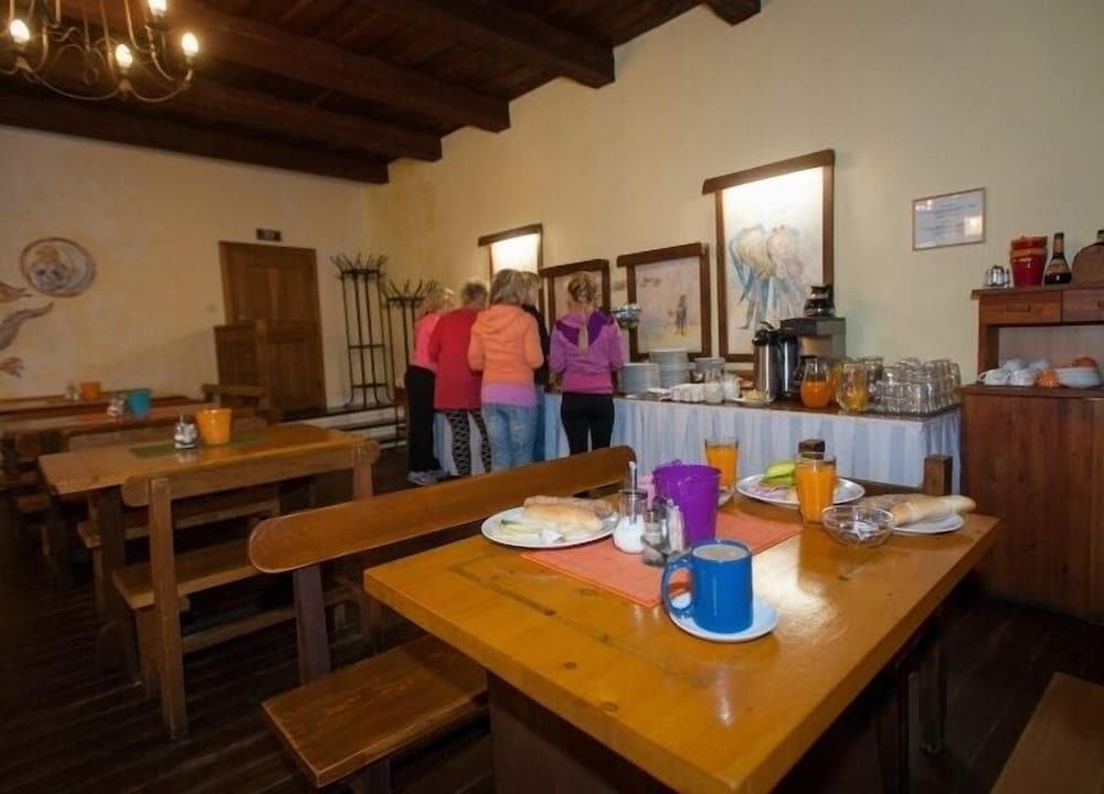 Hotel U Malého Vítka