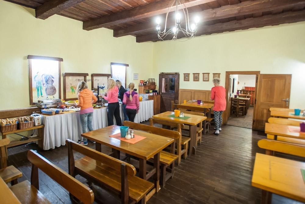 Hotel U Malého Vítka