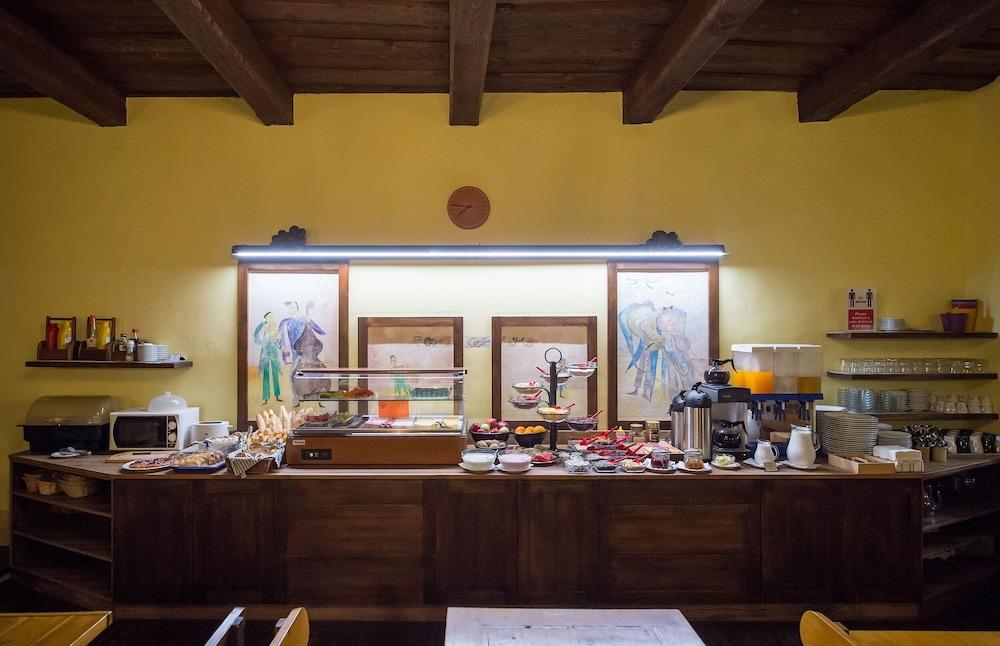 Hotel U Malého Vítka