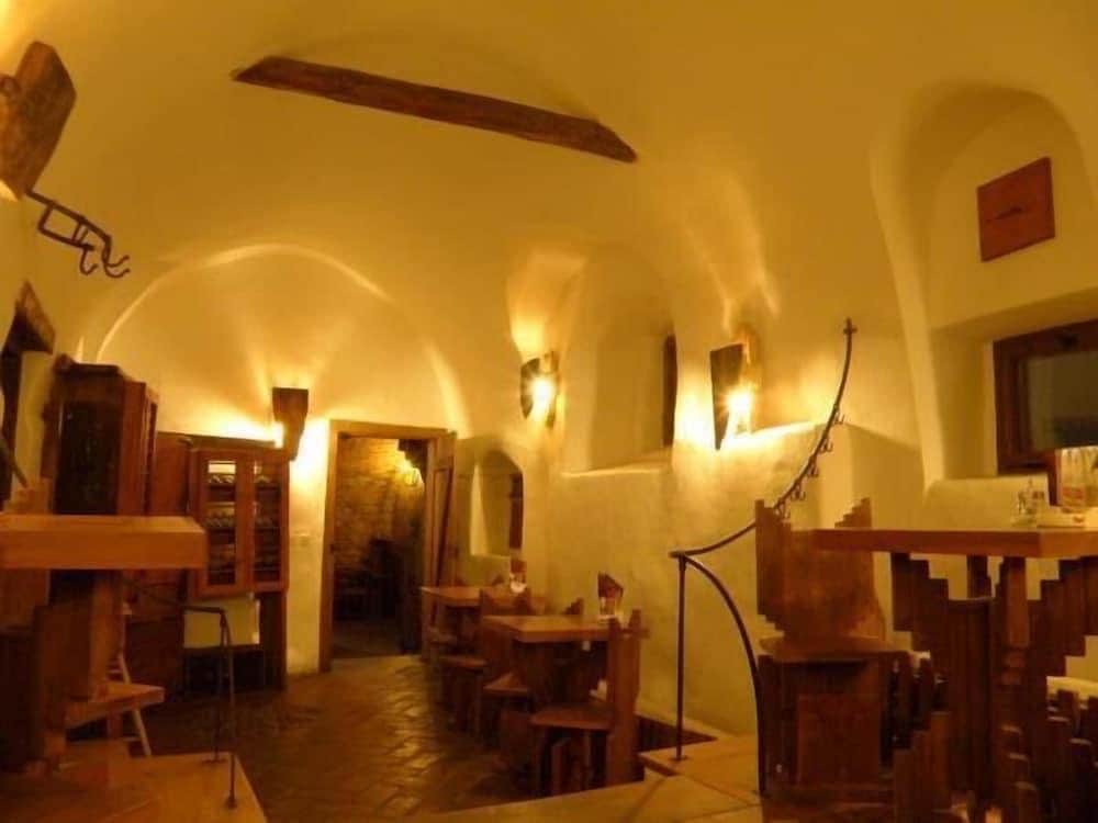 Hotel U Malého Vítka