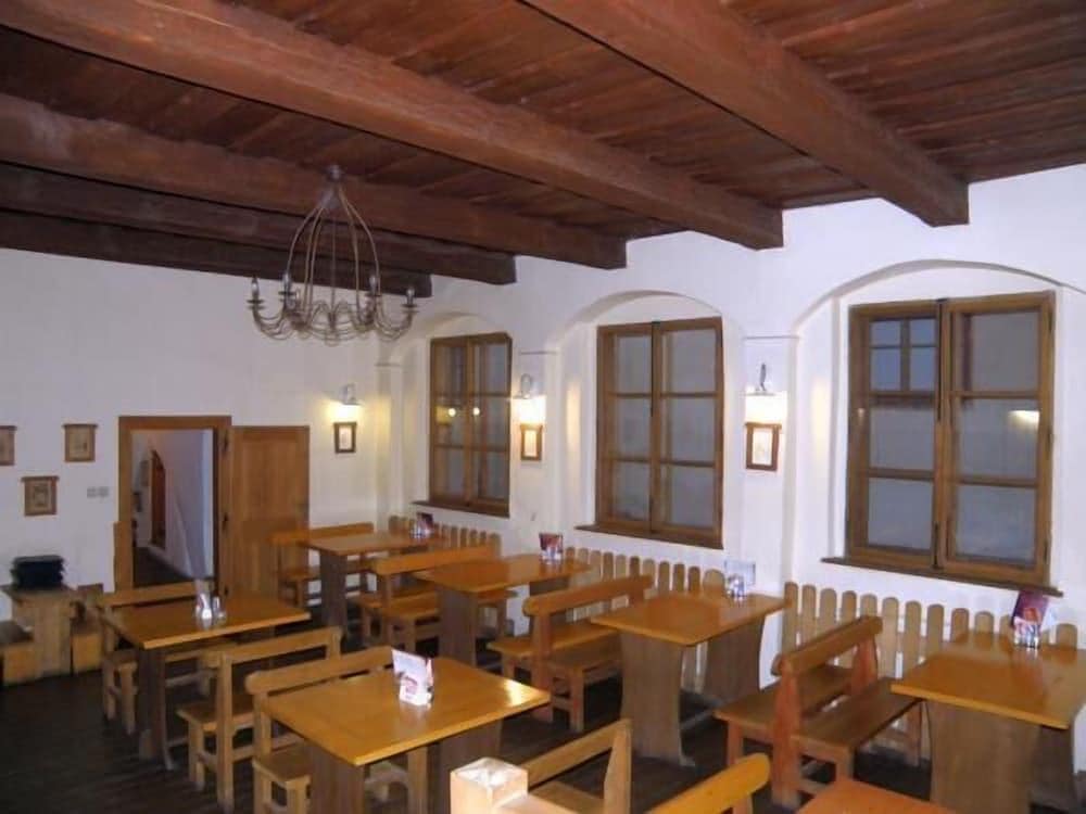 Hotel U Malého Vítka