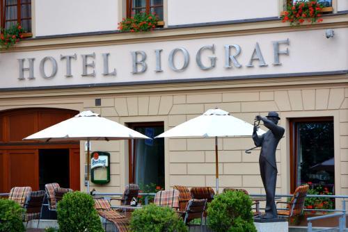 Hotel Biograf
