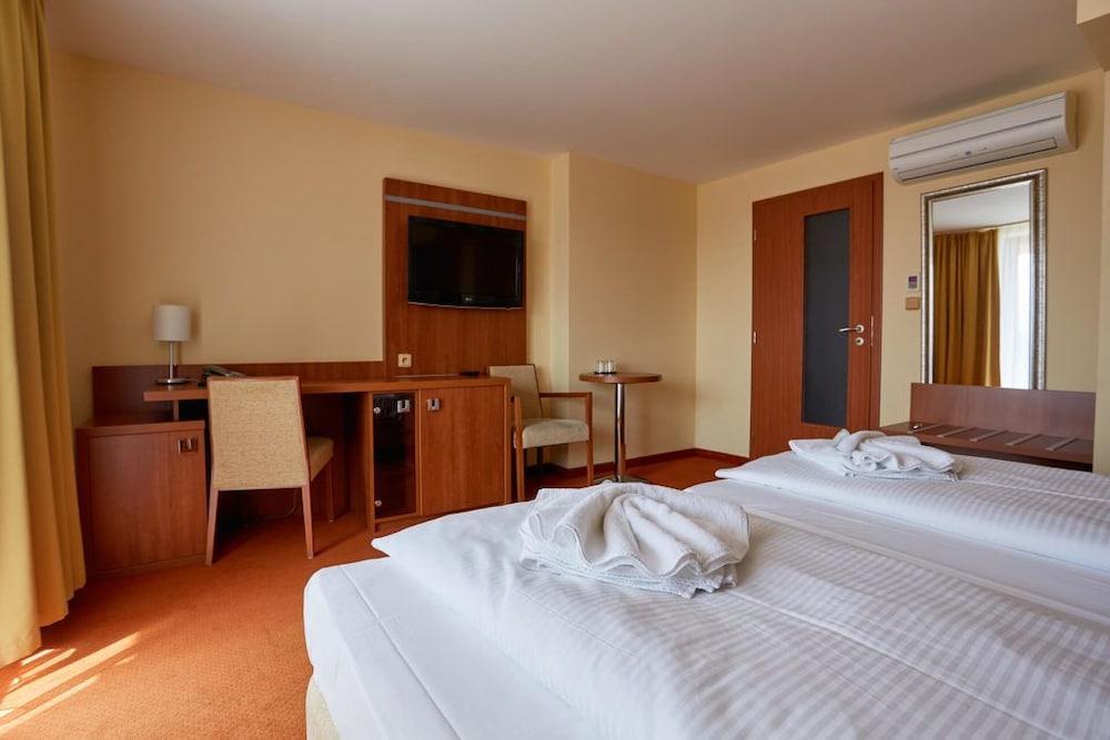 Wellness Resort Energetic