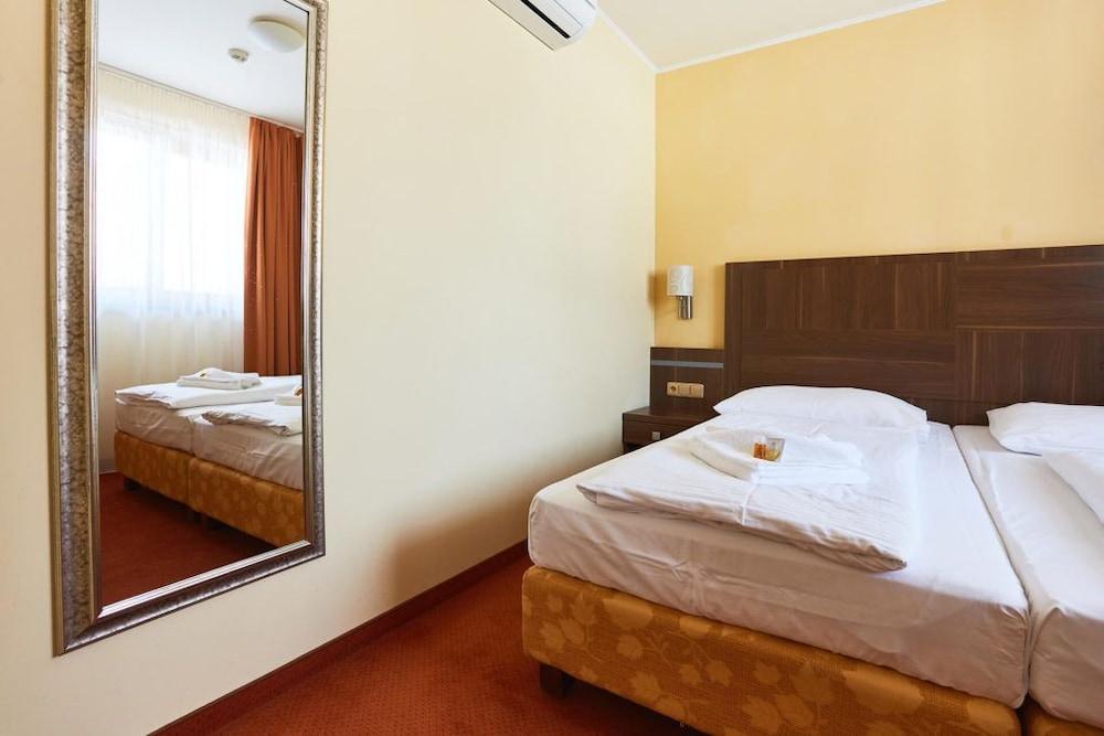 Wellness Resort Energetic