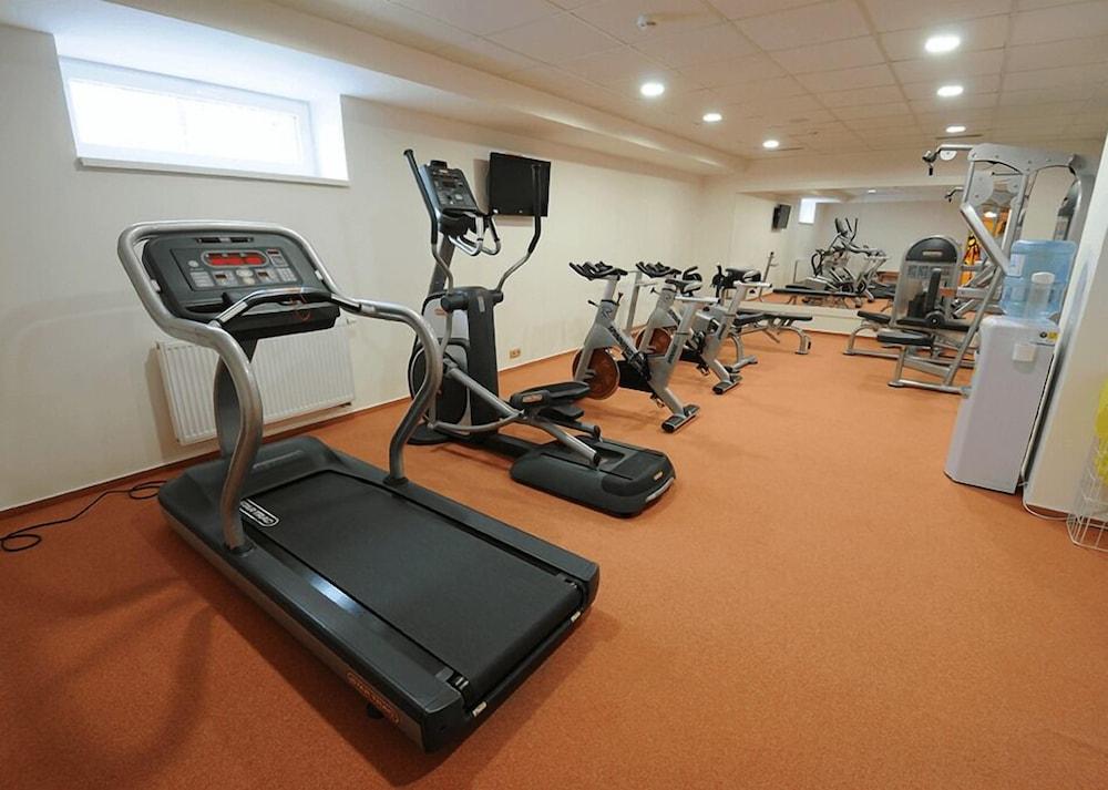 Wellness Resort Energetic