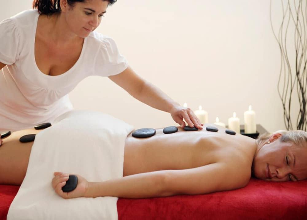 Wellness Resort Energetic