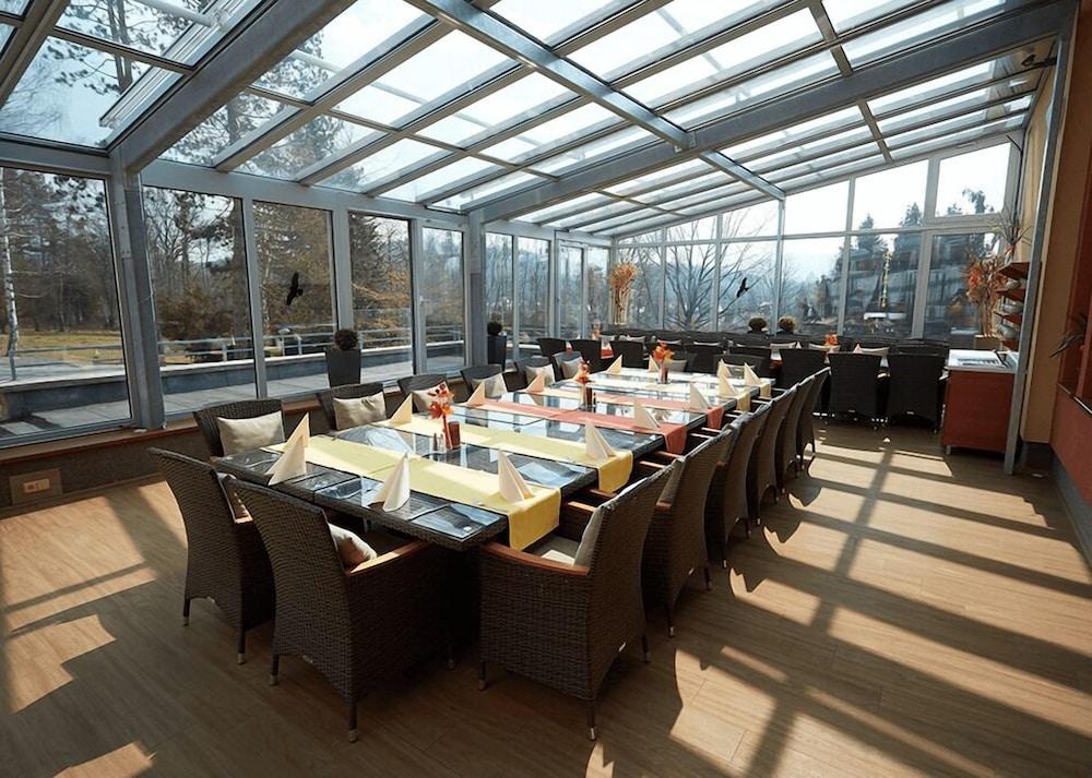 Wellness Resort Energetic