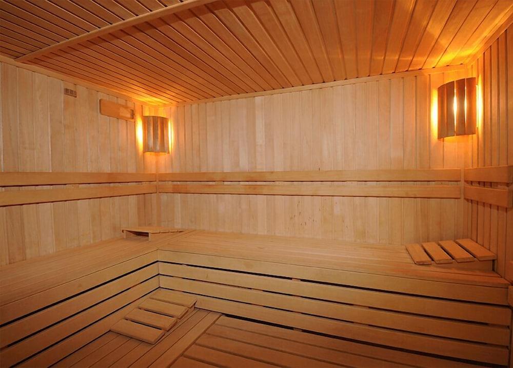 Wellness Resort Energetic