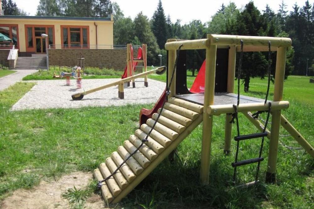 Wellness Resort Energetic