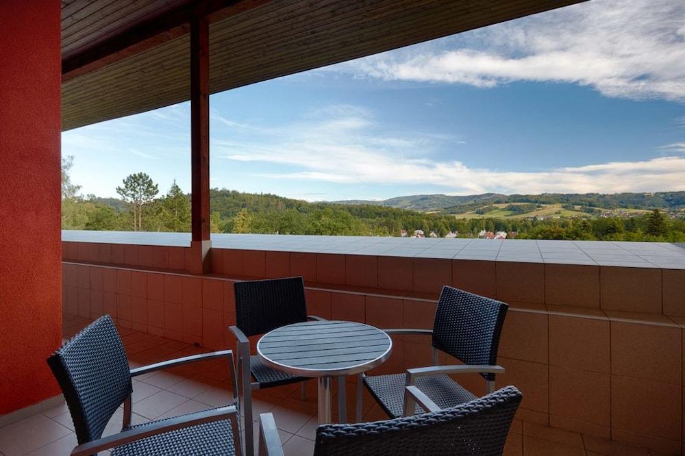 Wellness Resort Energetic