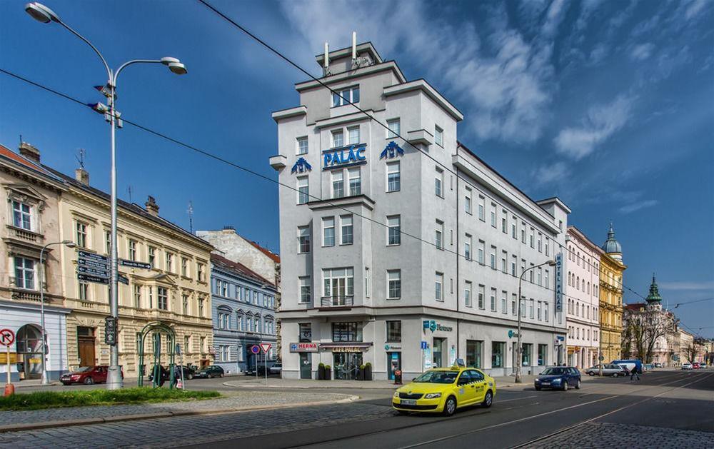 Hotel Pal c