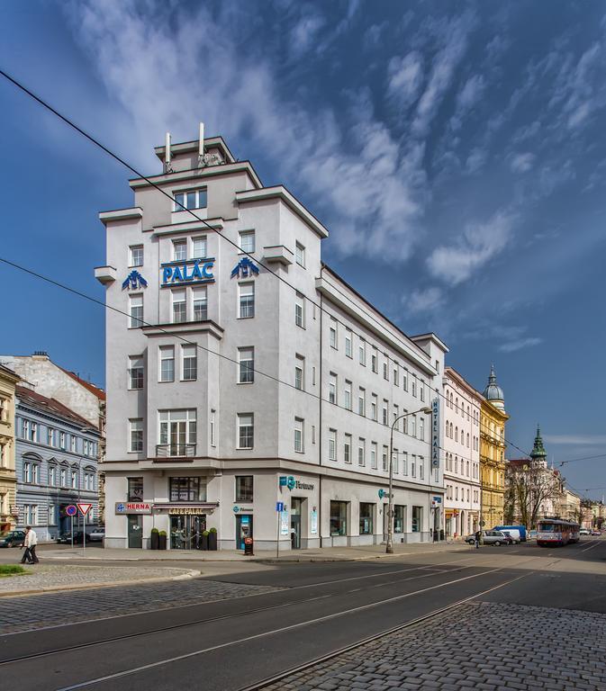 Hotel Pal c