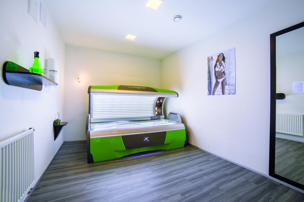 Hotel Pal c