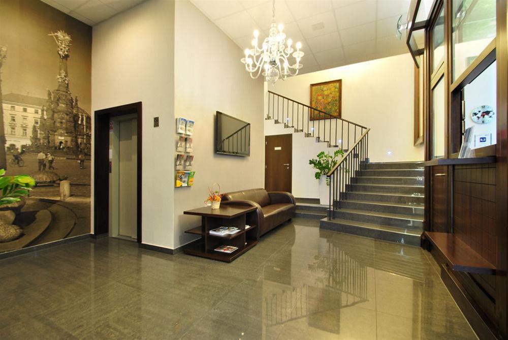 Hotel Pal c