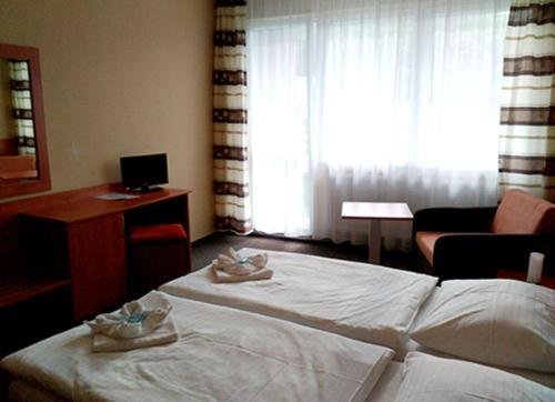 Hotel Panorama