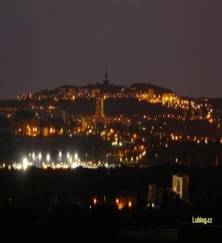 Hotel Panorama