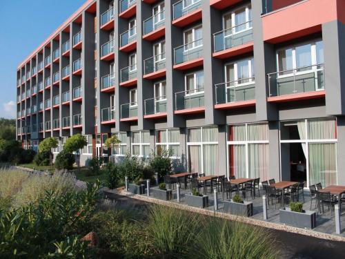 Hotel Panorama