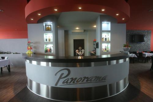 Hotel Panorama