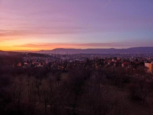 Hotel Panorama