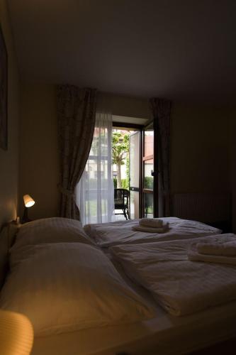 Hotel Buchlov