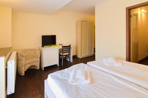 Hotel Buchlov