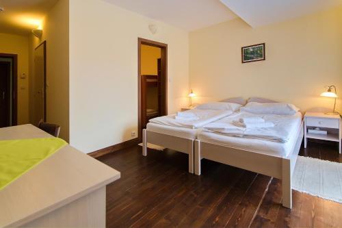 Hotel Buchlov