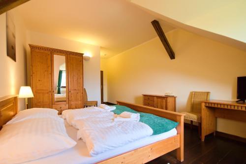 Hotel Buchlov